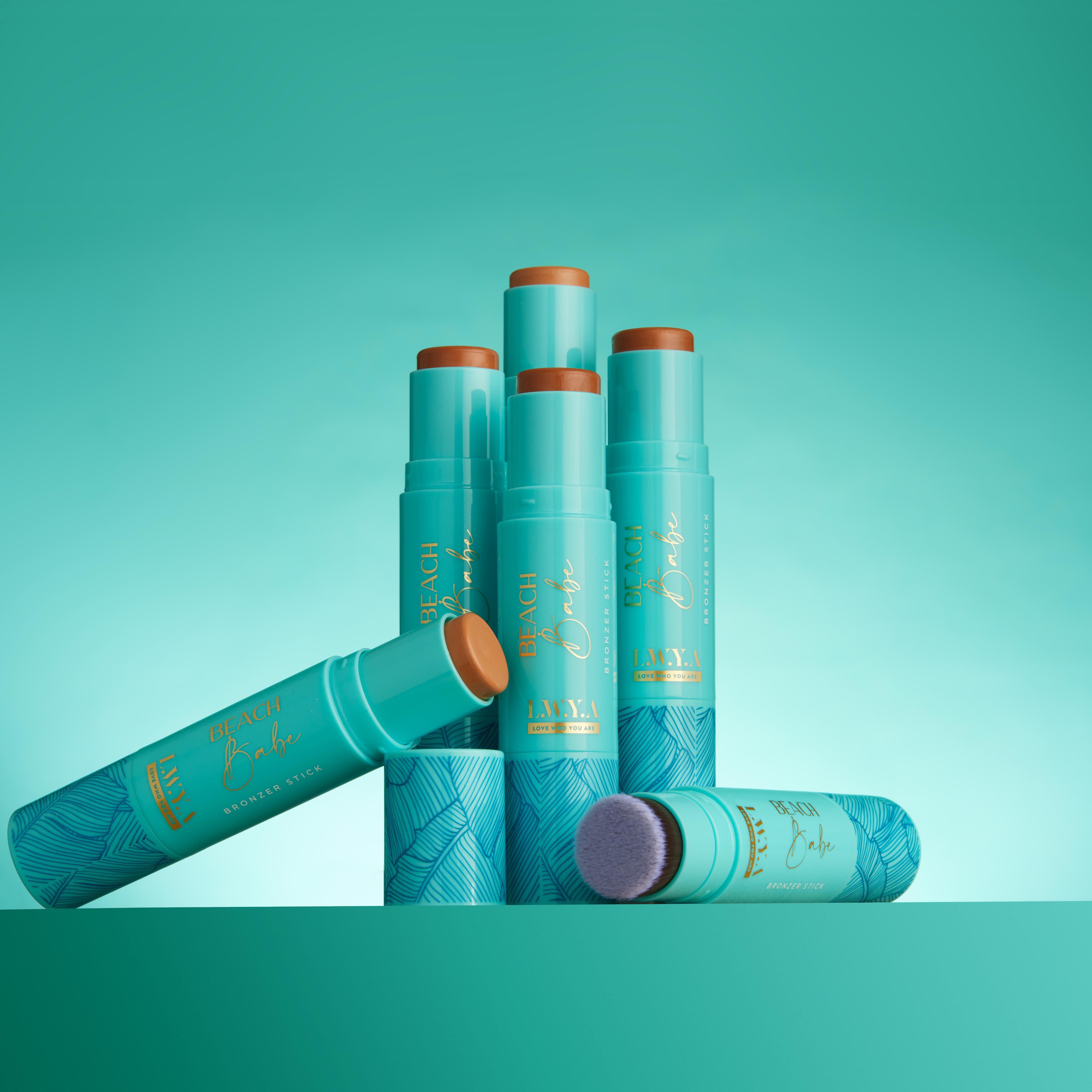 Beach Babe Bronzer Stick