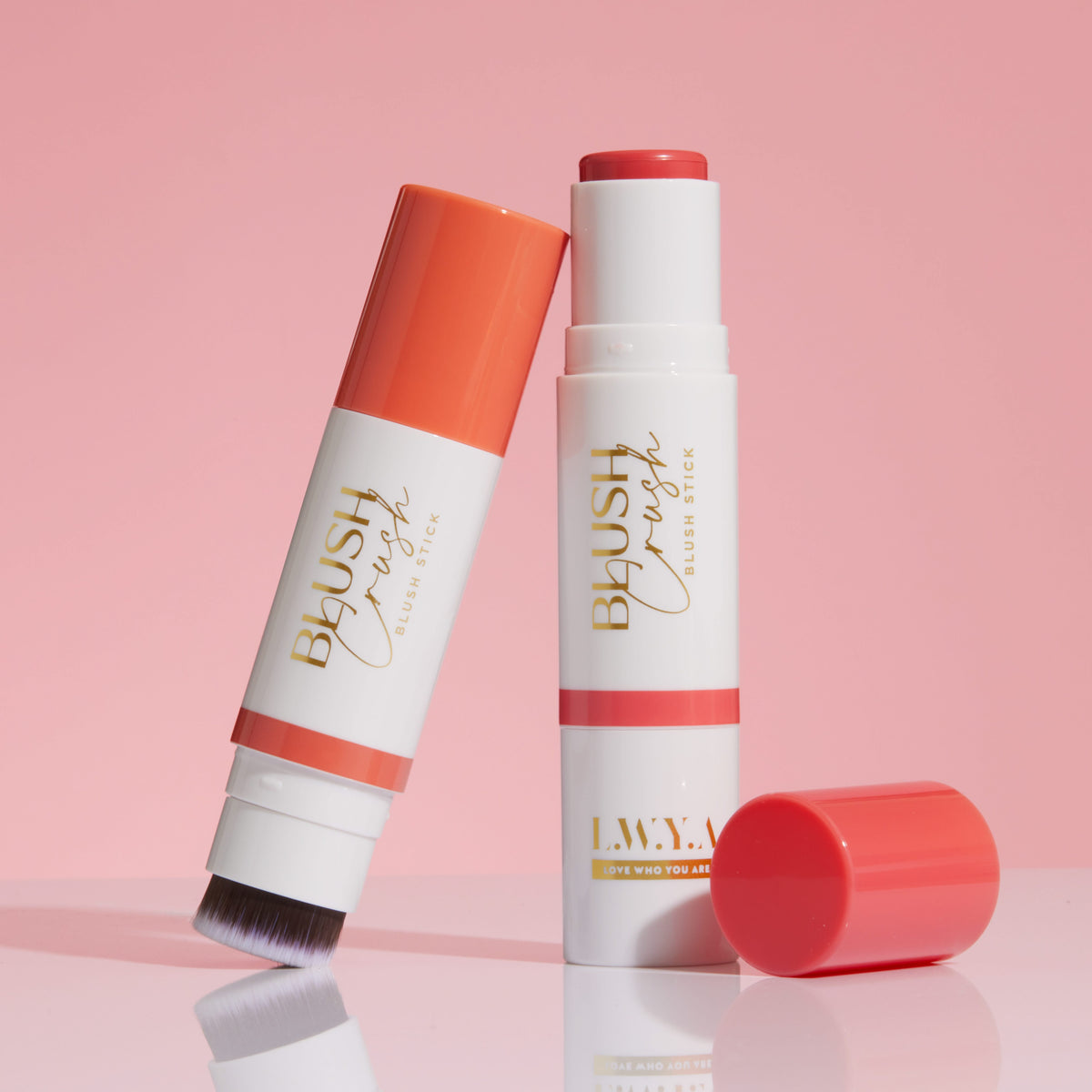 Blush Crush Blush Stick