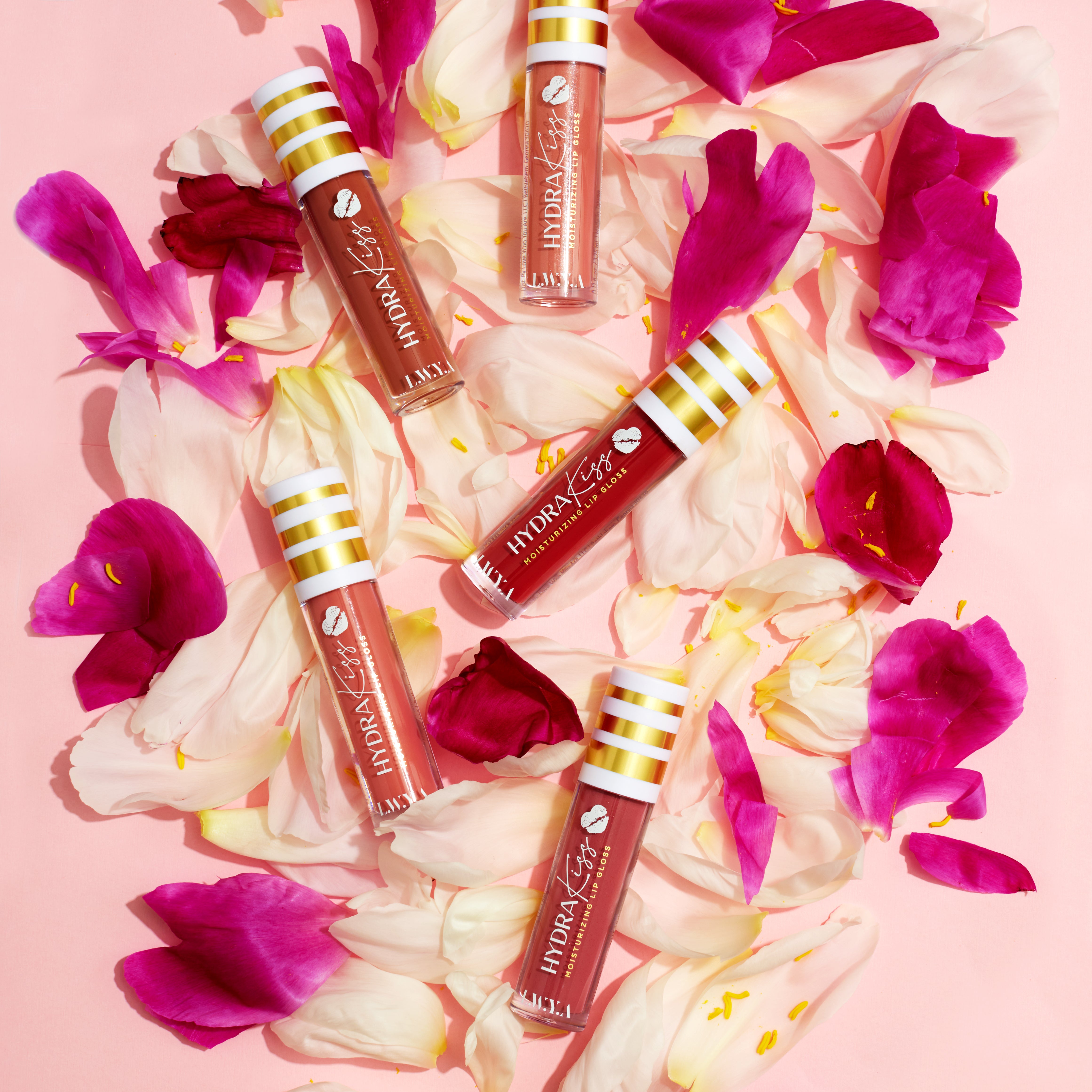 HydraKiss Lip Gloss