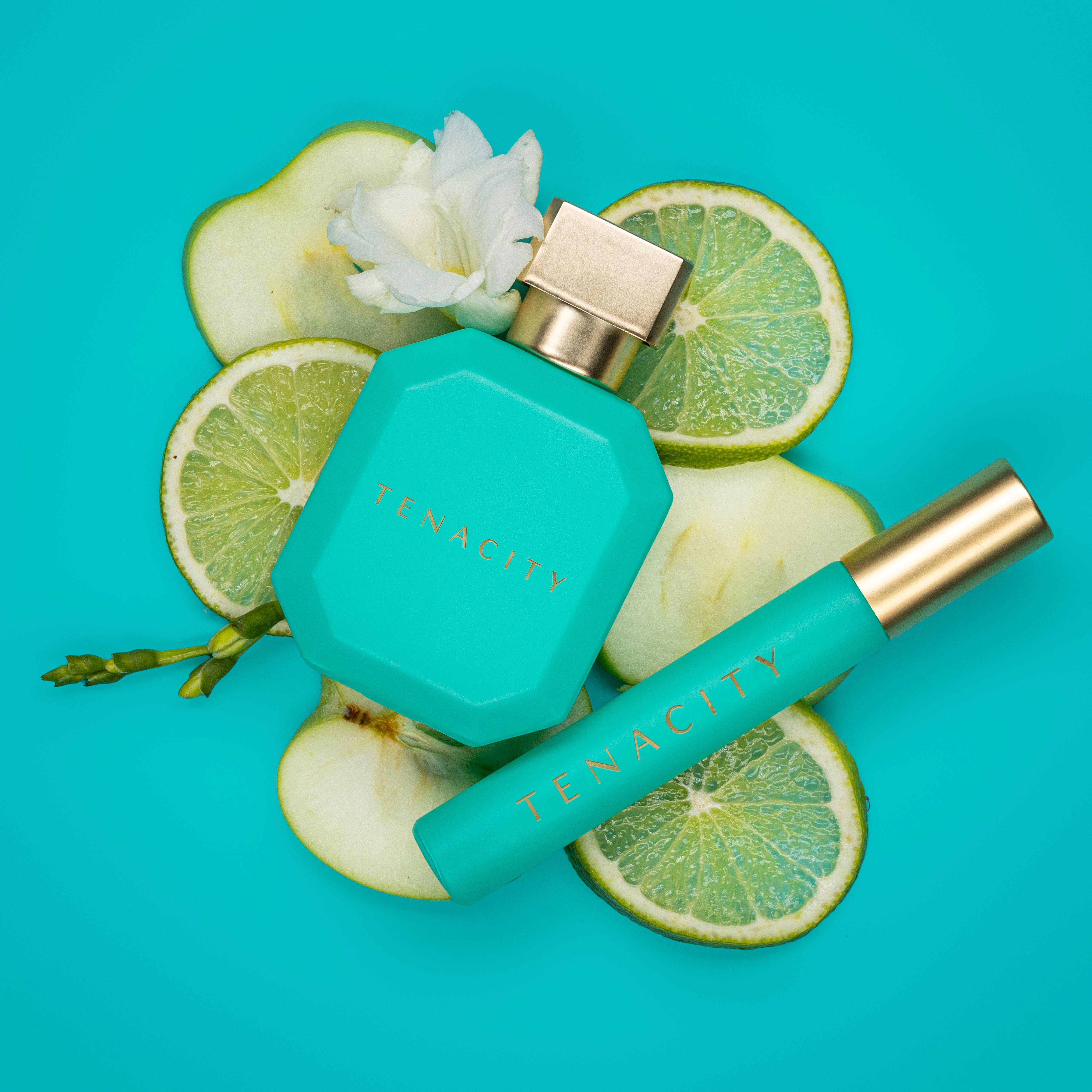 Tenacity Eau De Parfume