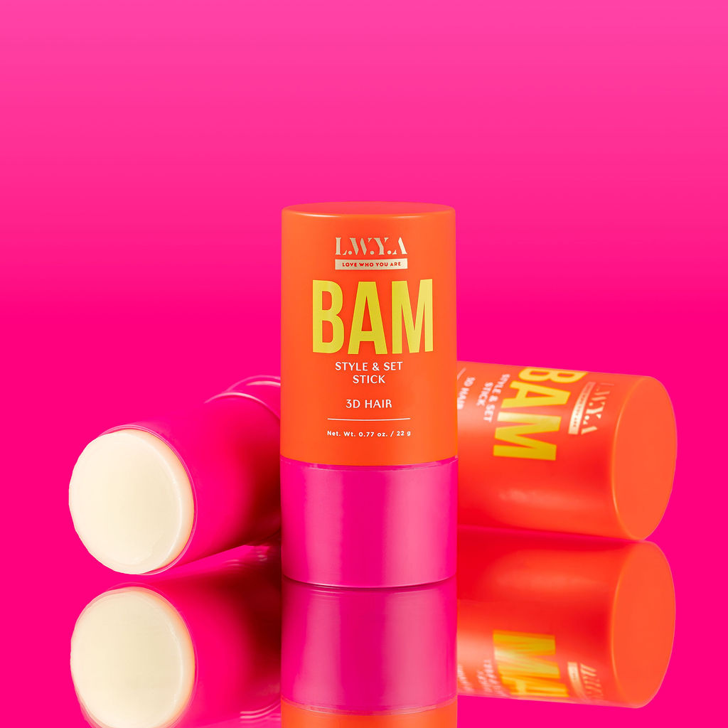 BAM Style and Set Hair Stick