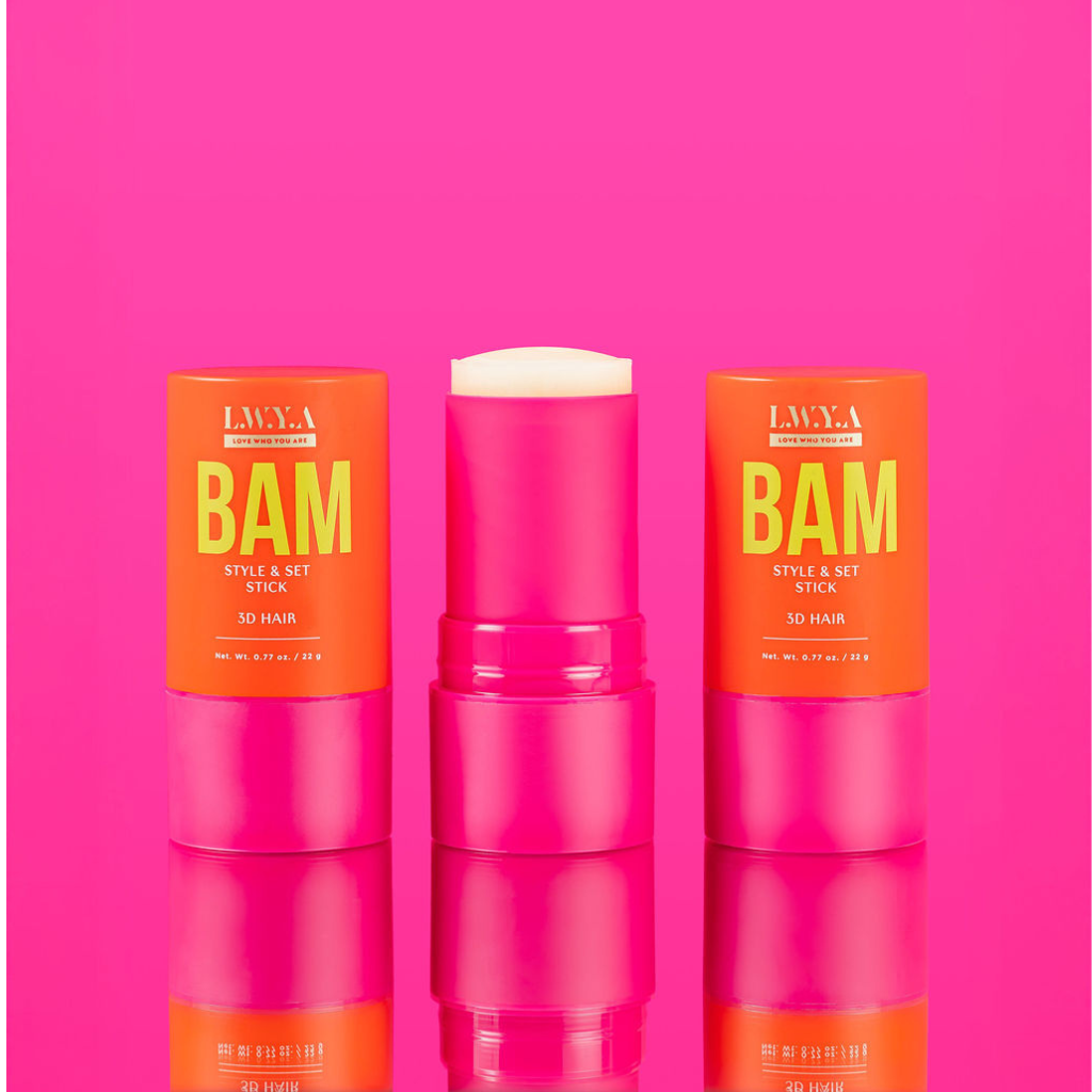 BAM Style and Set Hair Stick