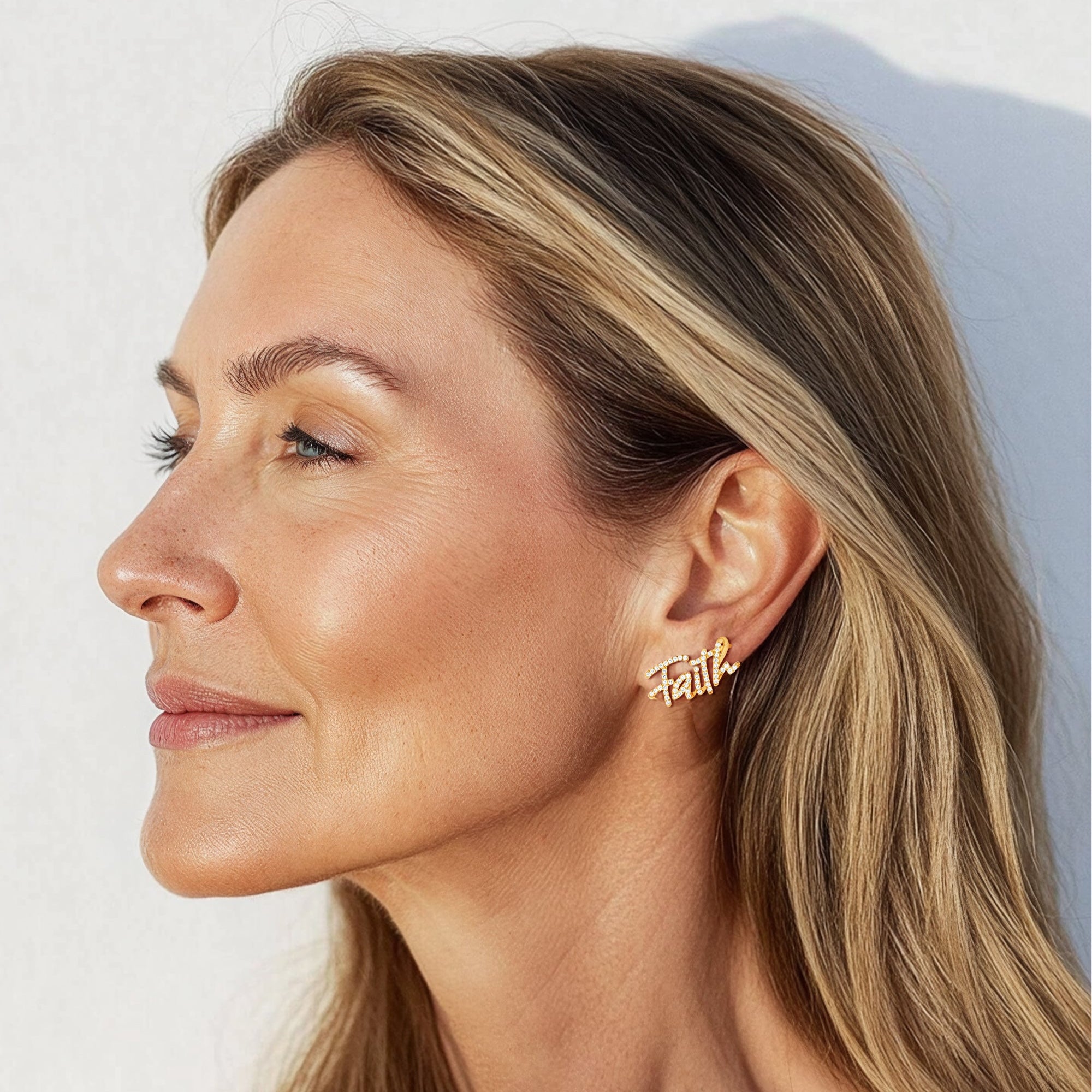 HAVE FAITH EAR CLIMBERS