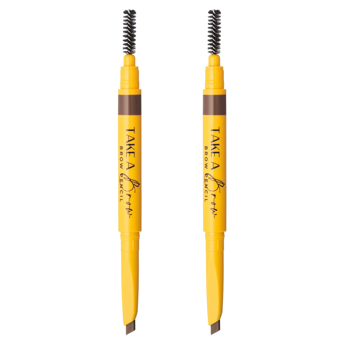 Take a Brow Eyebrow Pencil Duo