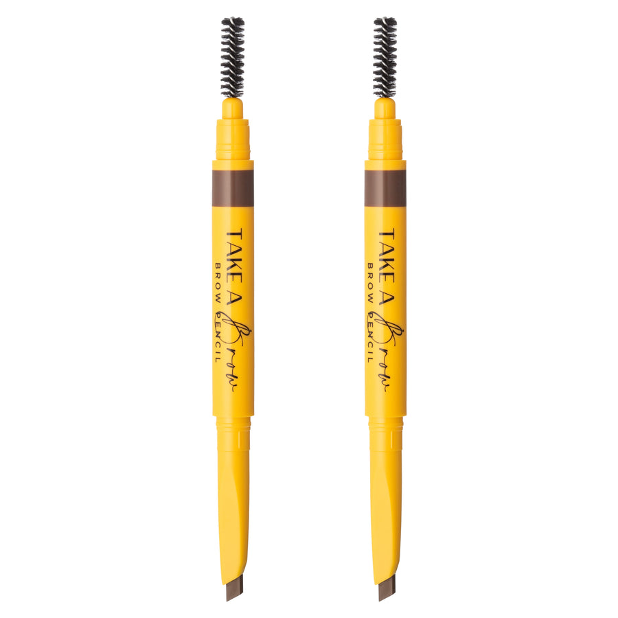 Take a Brow Eyebrow Pencil Duo