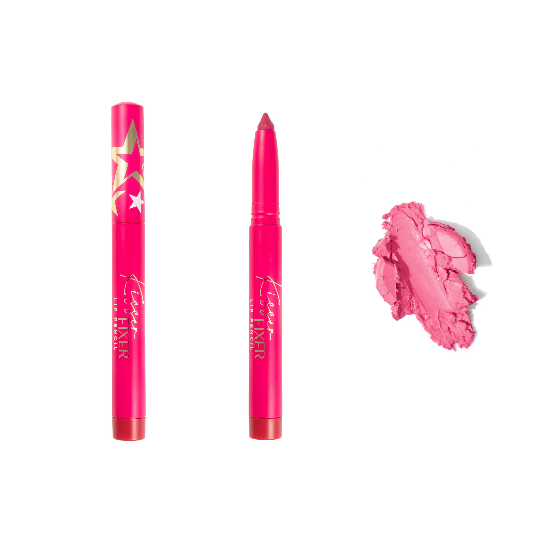 Kisser Fixer Lip Pencil