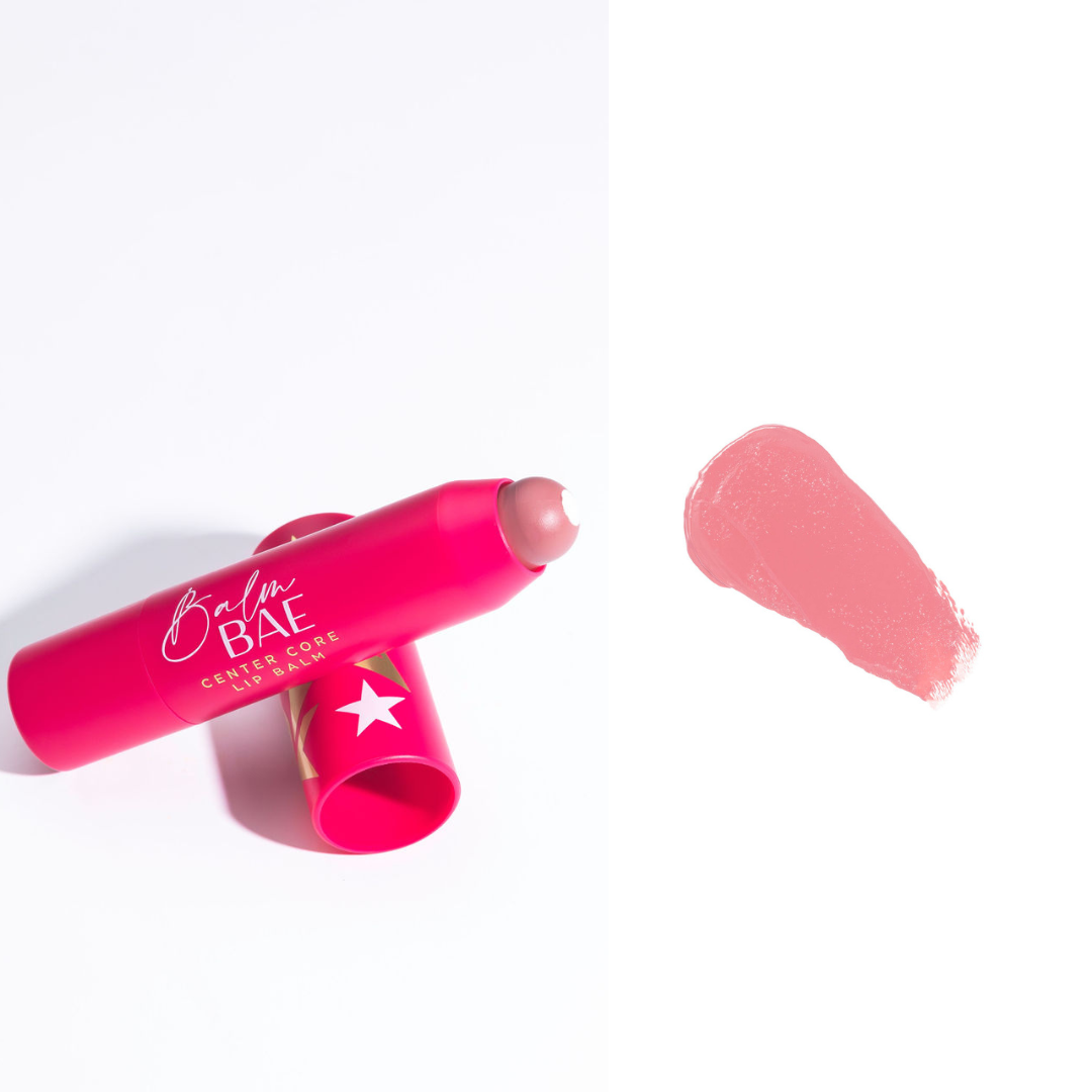 Balm BAE Center Core Lip Balm