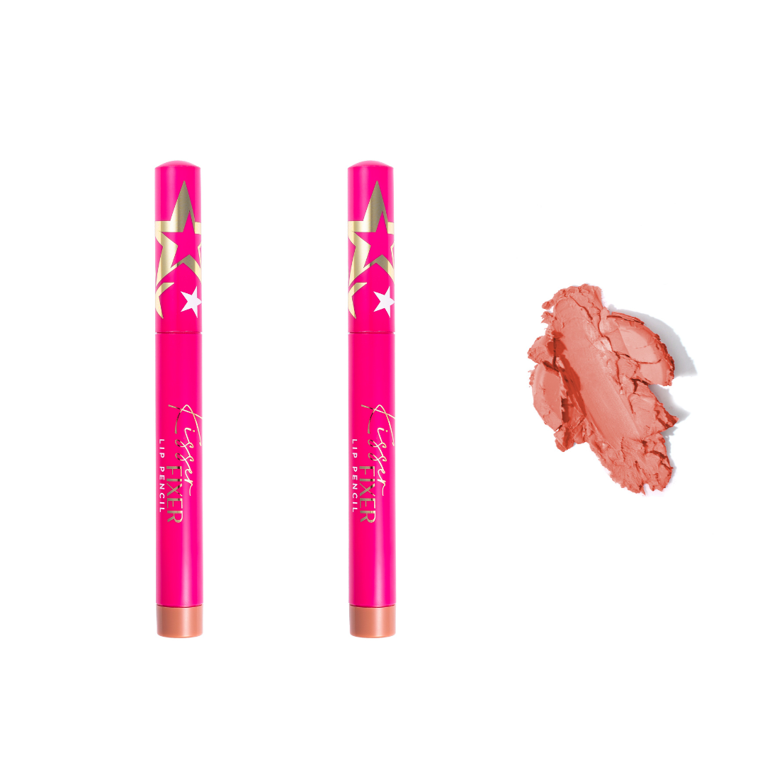 Kisser Fixer Lip Pencil