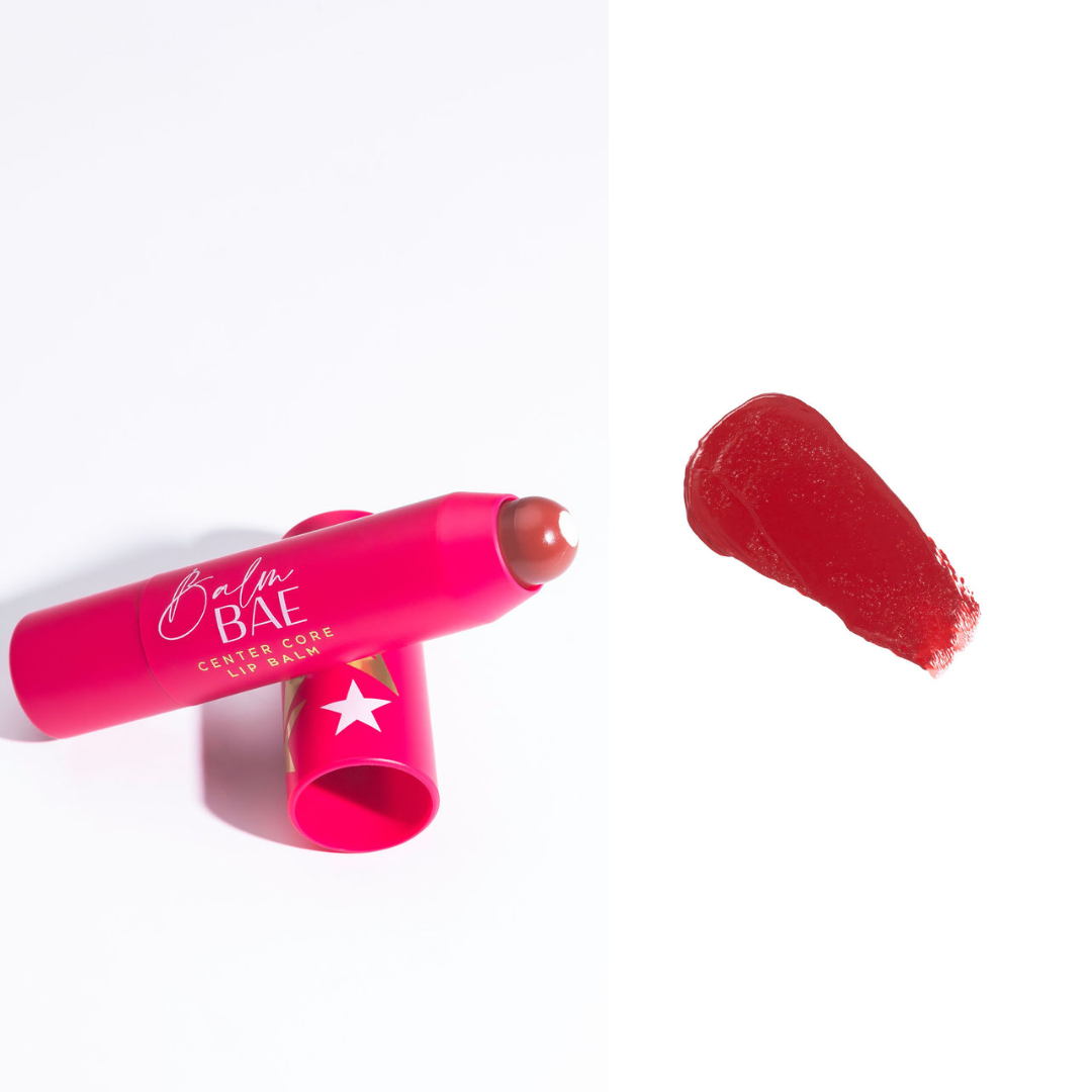 Balm BAE Center Core Lip Balm