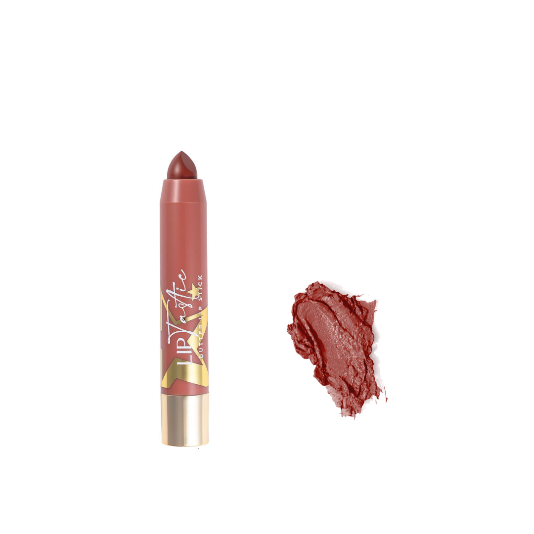 LipTastic Butter Lipstick