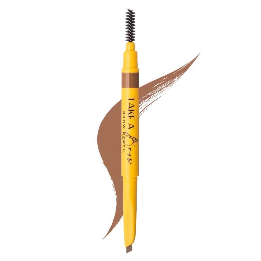 Take a Brow Eyebrow Pencil Duo