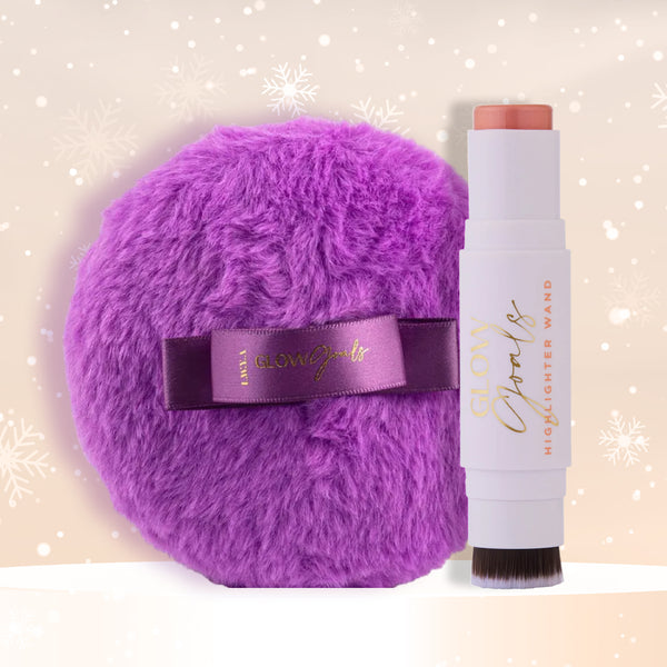 Glow Goals Radiance Duo