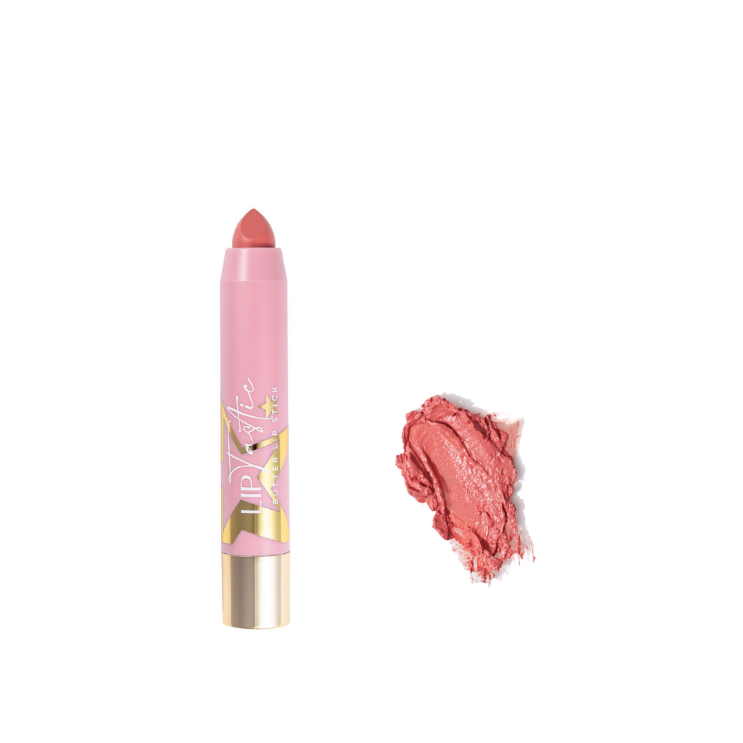 LipTastic Butter Lipstick