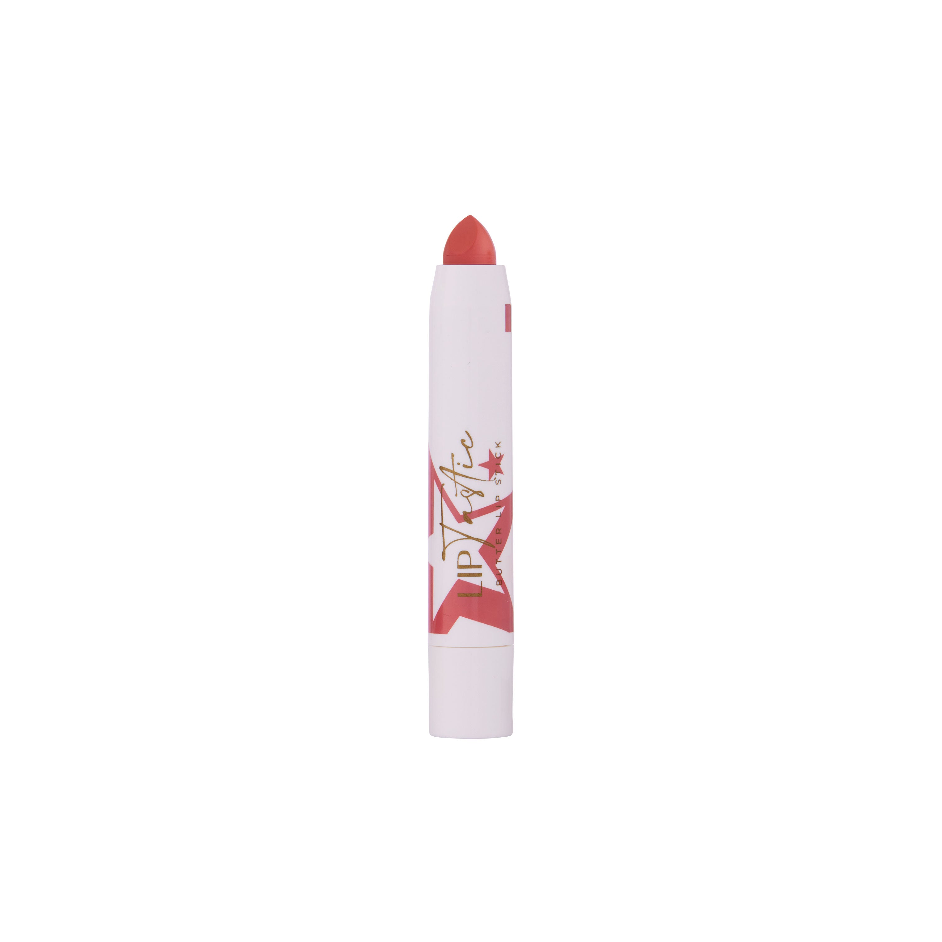 LipTastic Butter Lipstick