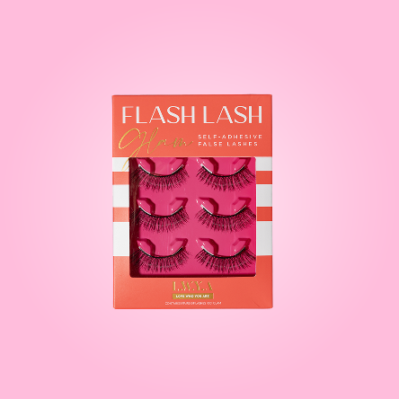 Flash Lash Glam