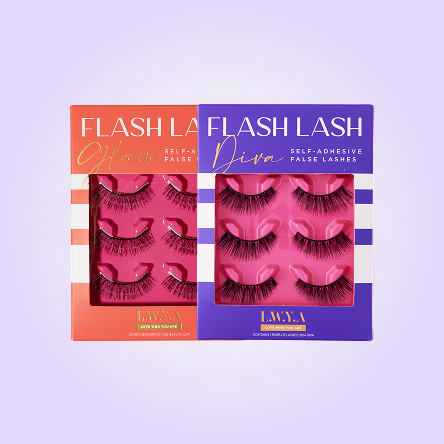 Flash Lash Glam & Diva