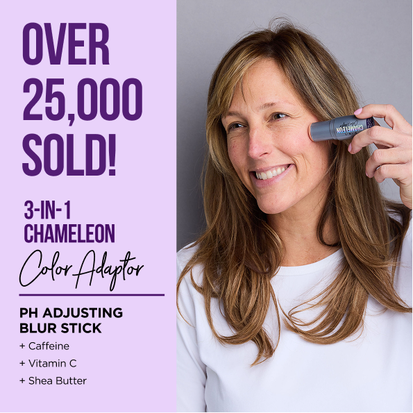 Chameleon Color Adaptor Quick Fix Beauty Duo