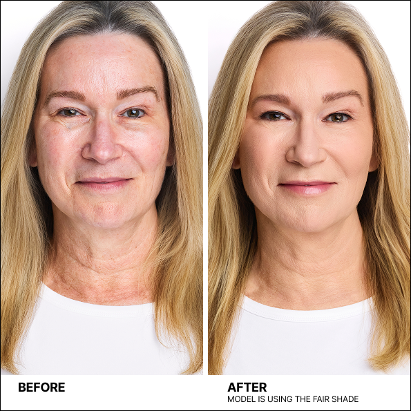 Skintastic Liquid Foundation