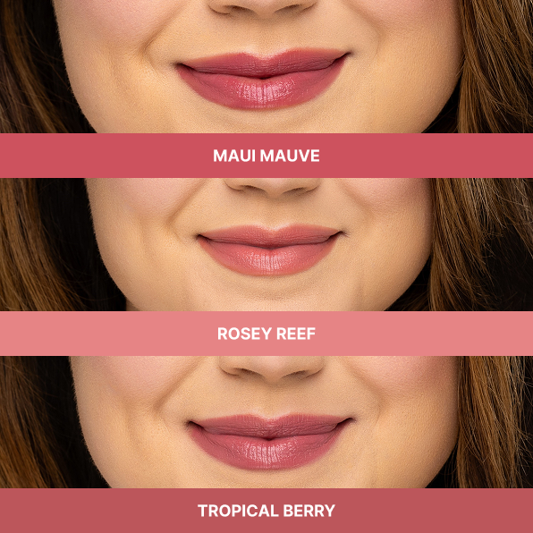 Beach Babe Center Core Lip Balm