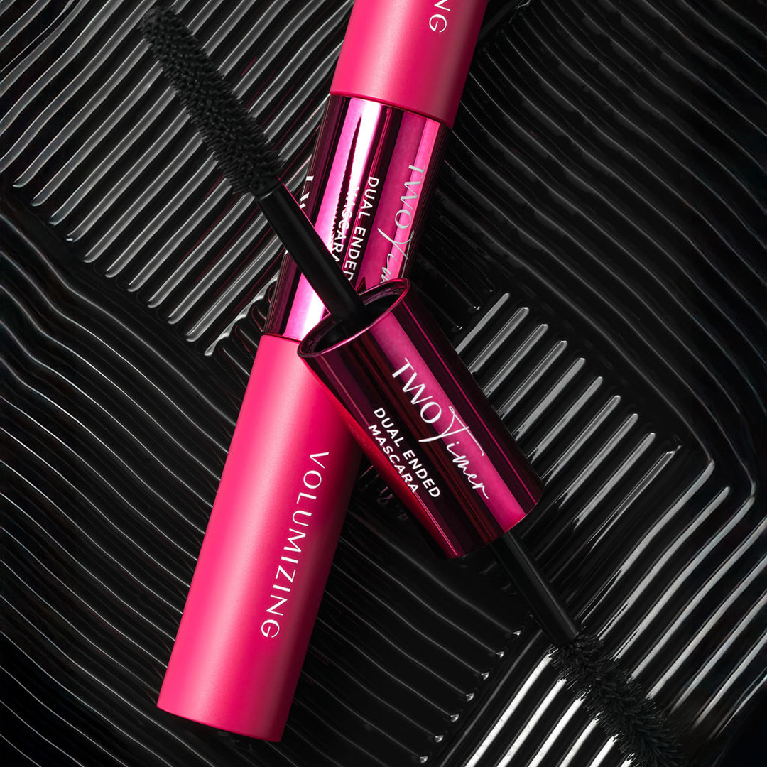 Two Timer Dual Ended Mascara