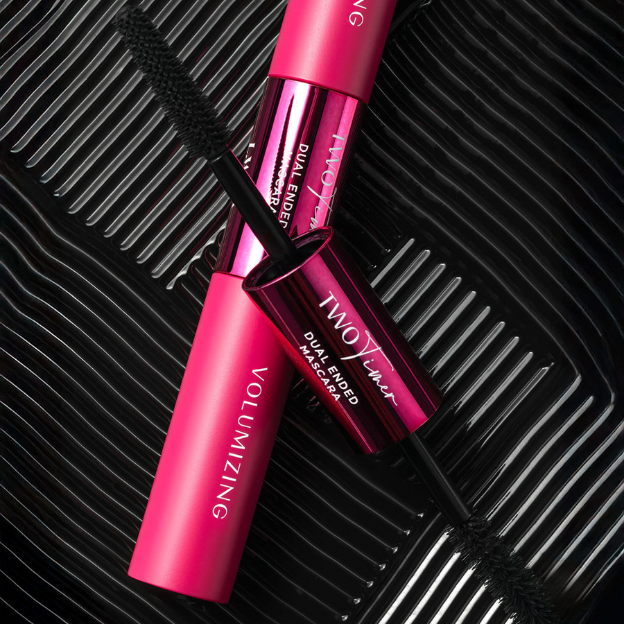 Two Timer Dual Ended Mascara