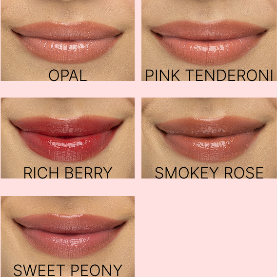 Hydrakiss Lipgloss