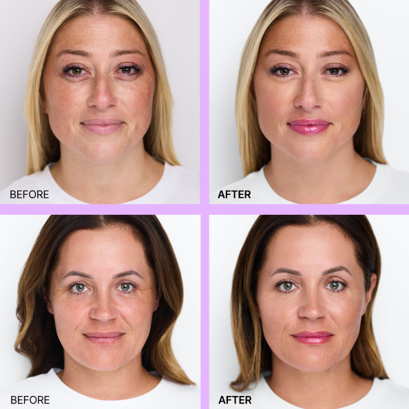 Chameleon Ph Adjusting Lip Color