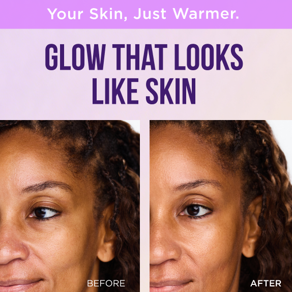 Chameleon Glow Moisturizer