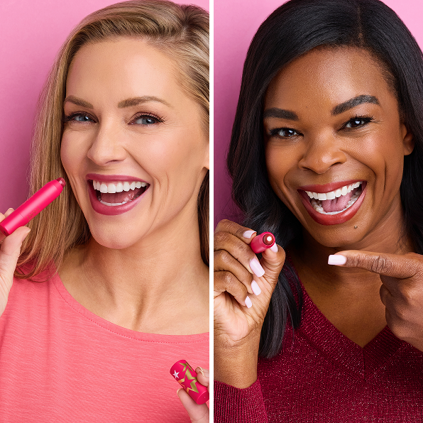 Balm Bae Center Core Lip Balm Quad