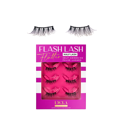 Our Lashes 1