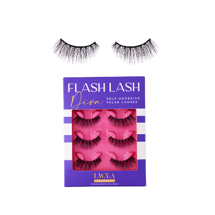 Our Lashes 2