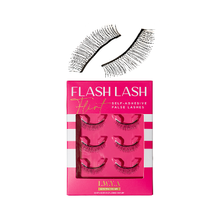 Our Lashes 3