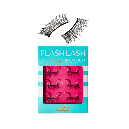 Our Lashes 4
