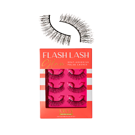 Our Lashes 5