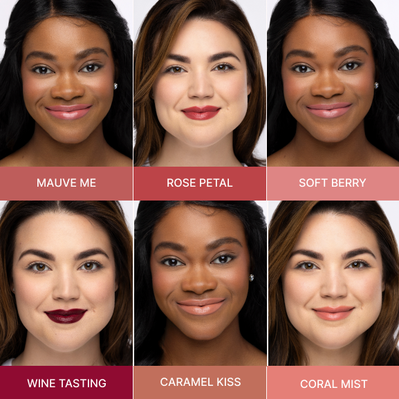Hydrakiss Lipstick