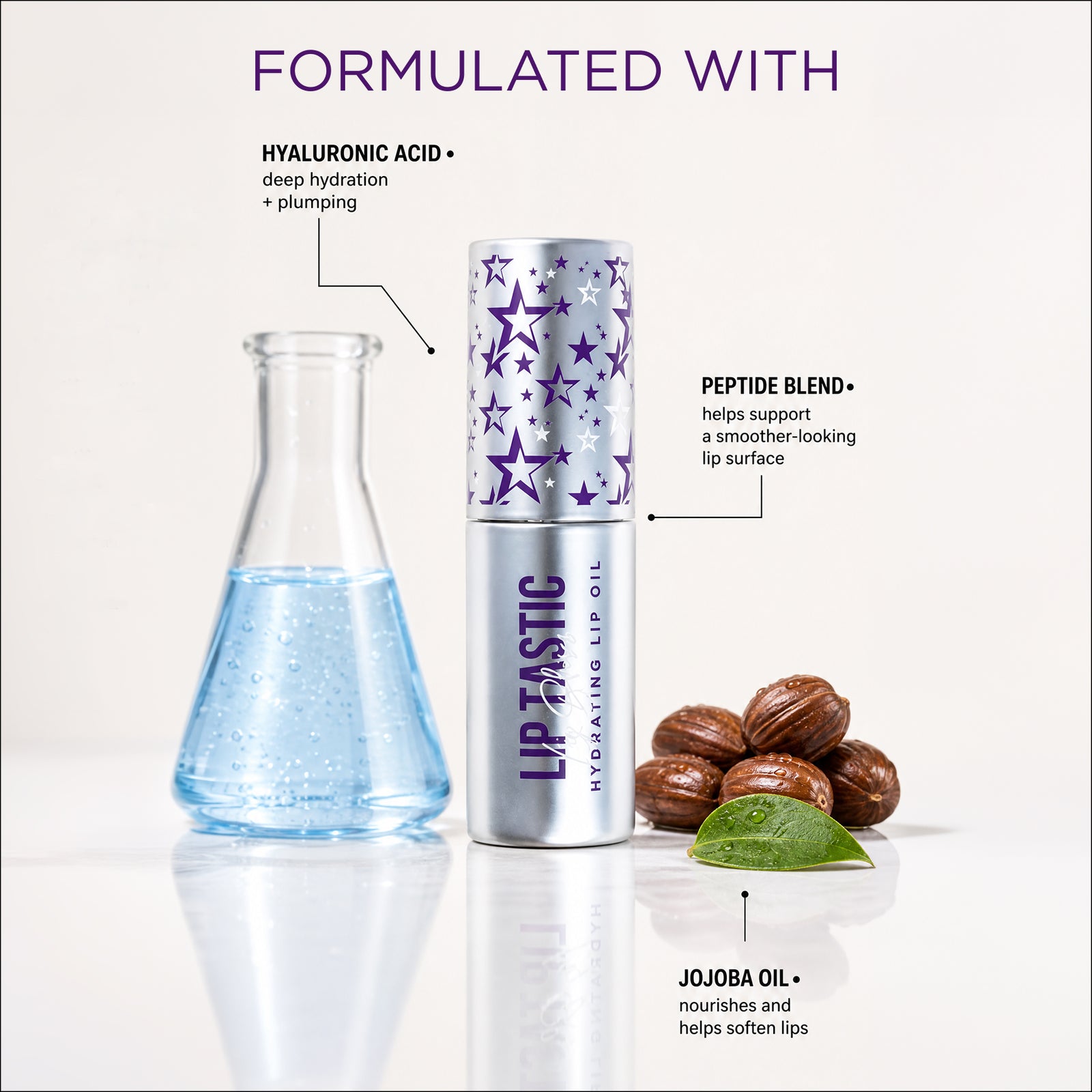 Liptastic Lip Bloss Hydrating Lip Oil