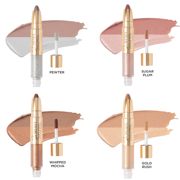 So Shady Dual Ended Shadow Stick