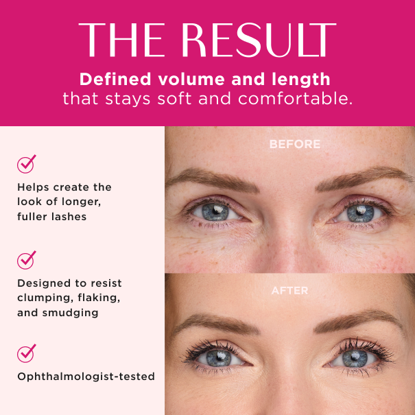 Two Timer Dual Ended Mascara