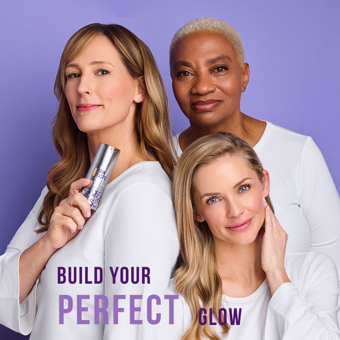 Skintastic Airbrush Liquid Foundation