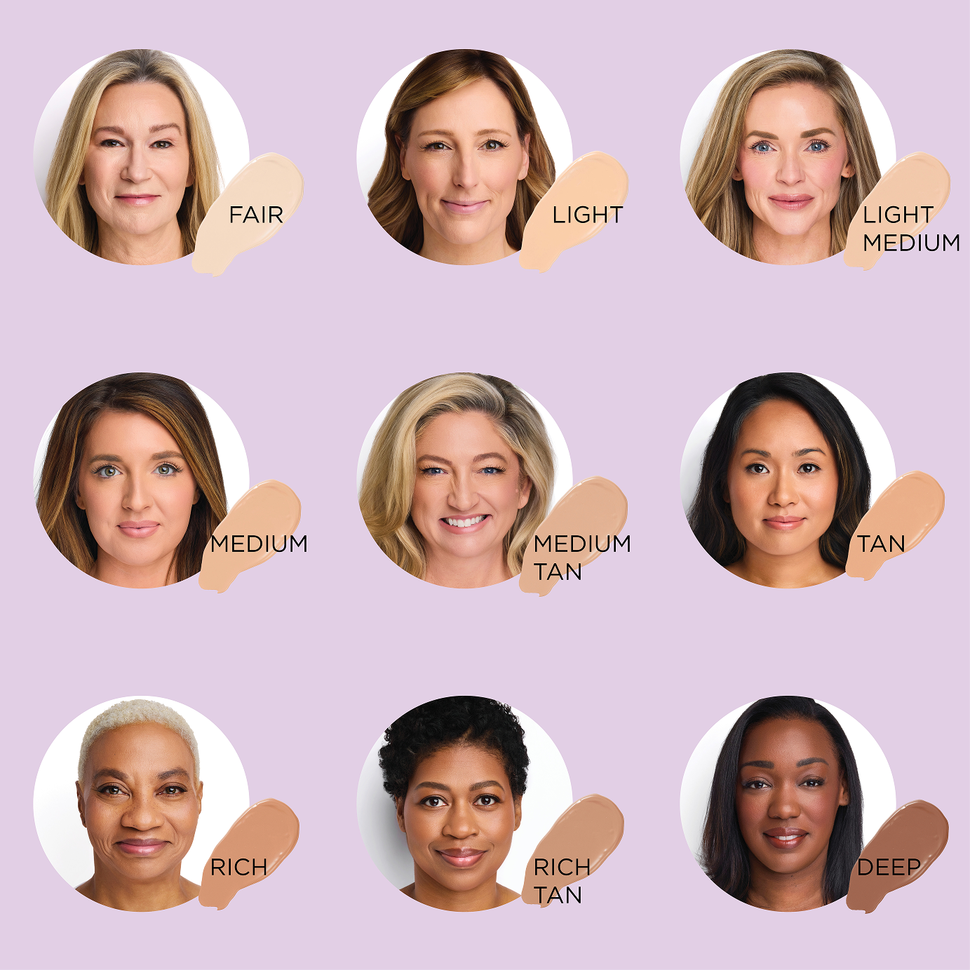 Skintastic Airbrush Liquid Foundation