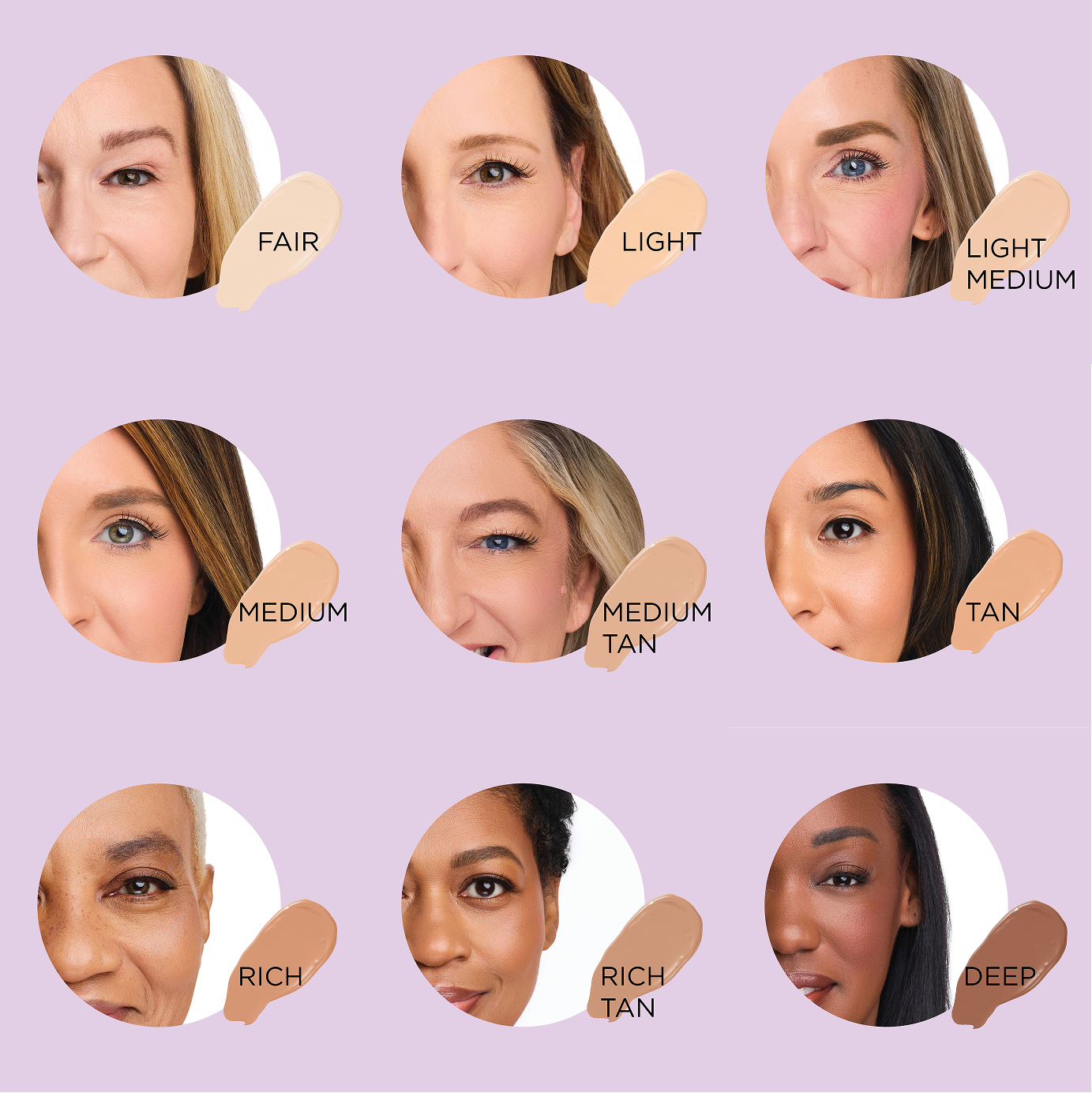 Skintastic (re)Touch Liquid Concealer