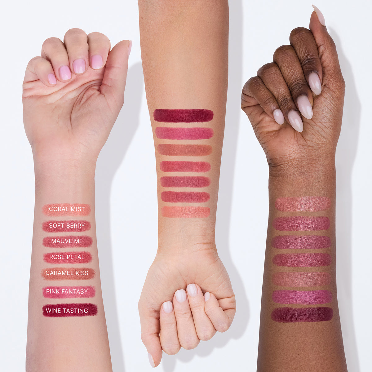 Hydrakiss Lipstick
