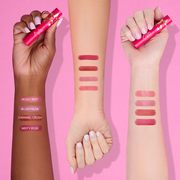 Balm Bae Center Core Lip Balm
