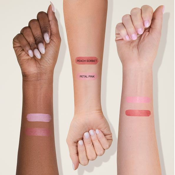 Blush Bae Center Core Blush Stick