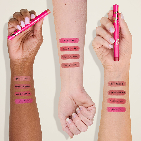 Kisser Fixer Lip Pencil