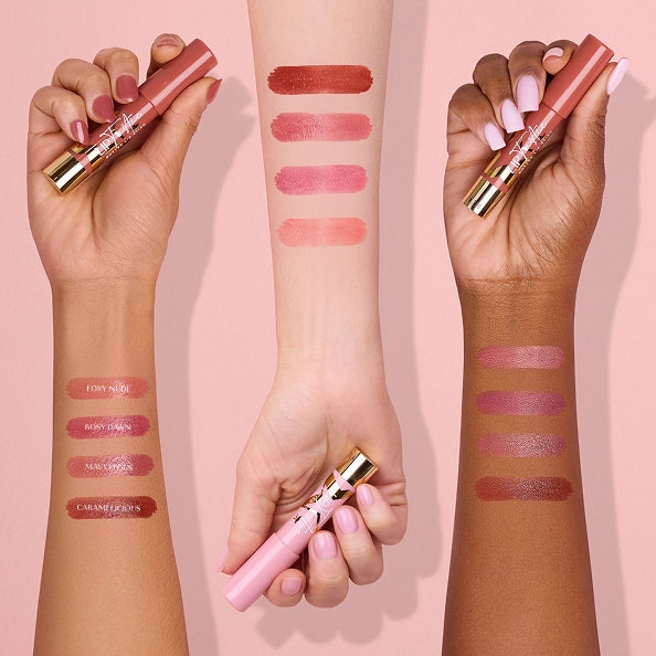 LipTastic Butter Lipstick