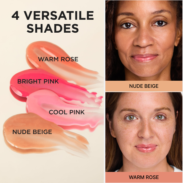 Liptastic Hydrating Tinted Lip Serum