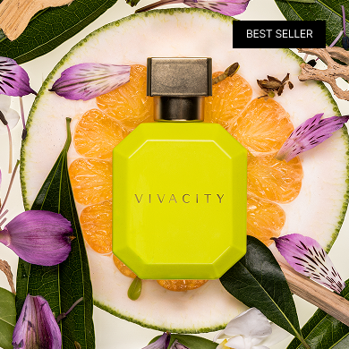 Eau De Parfum 50 ml