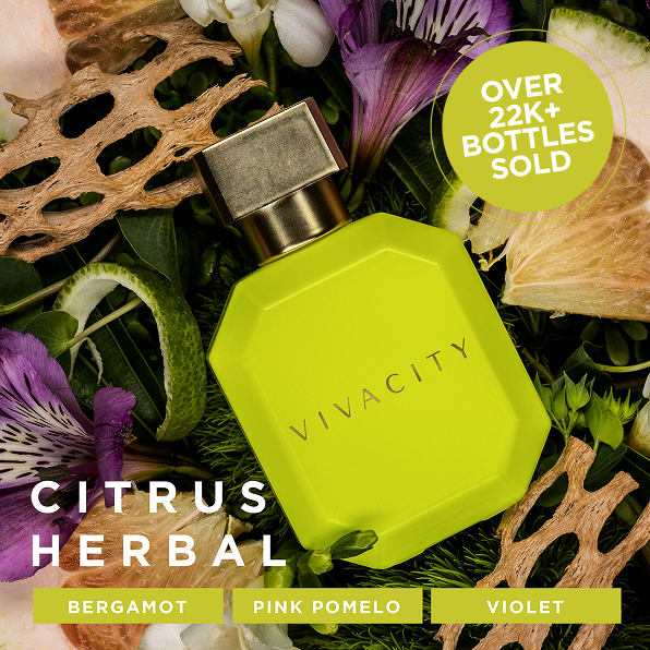 Eau De Parfum 50 ml