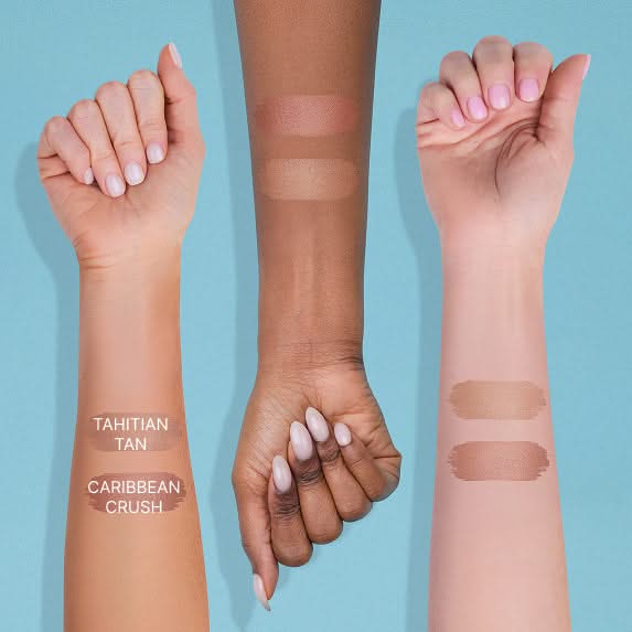 Beach Babe Bronzer Stick